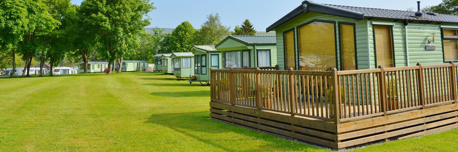 Owning your own holiday home