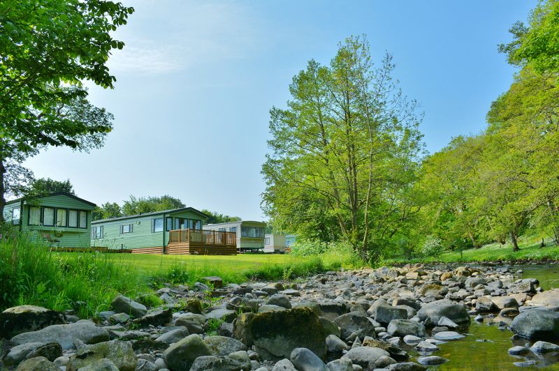 Static Holiday Home Image 1